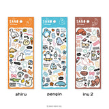 Deko-Sticker - SANO