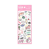 Deko-Sticker - SANO
