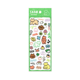 Deko-Sticker - SANO