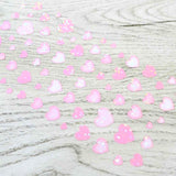 Deko-Sticker - daily deco - love
