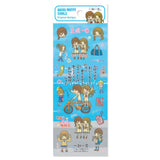 Deko-Sticker - Once-in-a-Lifetime Encounter - Serie 2
