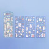 Deko-Sticker - IRIDE - Vol. 4