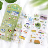 Deko-Sticker - IRIDE - Vol. 4