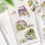 Deko-Sticker - IRIDE - Vol. 4