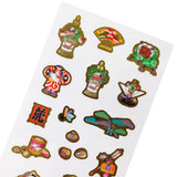 Deko-Sticker - NIPPON - Vol. 2