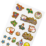 Deko-Sticker - NIPPON - Vol. 2