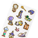 Deko-Sticker - NIPPON - Vol. 2