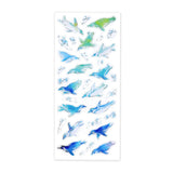 Deko-Sticker - Summer - Drop Sticker - Serie 4