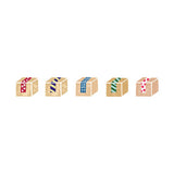 Decoration Tape - DecoRush - 6mm - Basic