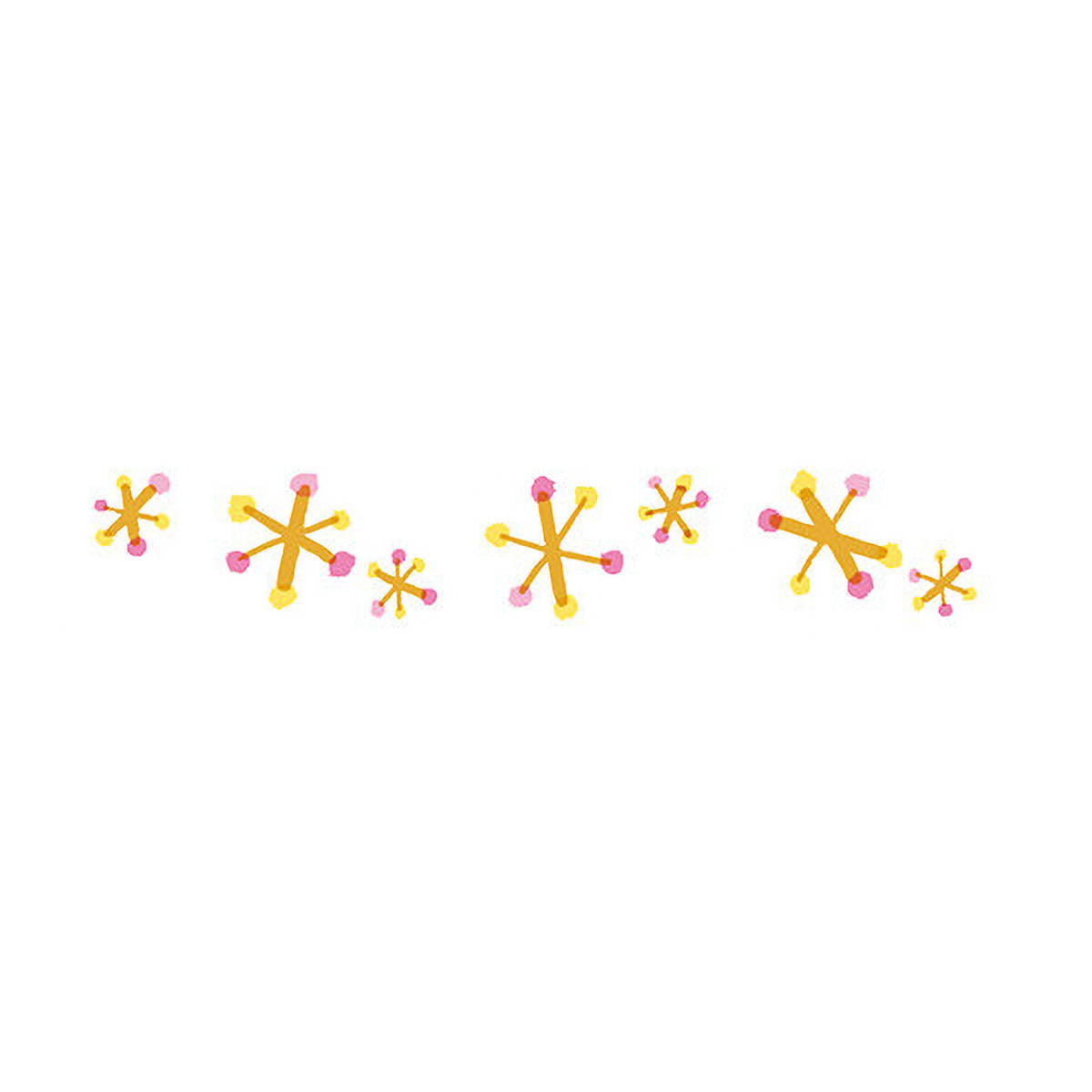 Decoration Tape - DecoRush - 10mm