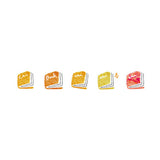 Decoration Tape - DecoRush - 6mm - Basic
