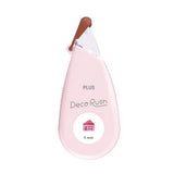 Decoration Tape - DecoRush - 6mm - Basic