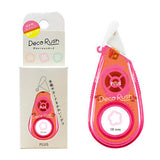 Decoration Tape - DecoRush - 10mm
