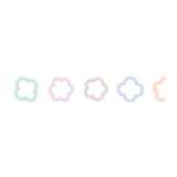 Decoration Tape - DecoRush - 10mm