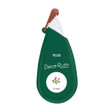 Decoration Tape - DecoRush - 6mm - Basic
