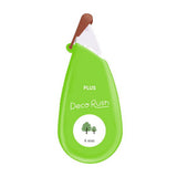 Decoration Tape - DecoRush - 6mm - Basic