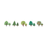Decoration Tape - DecoRush - 6mm - Basic