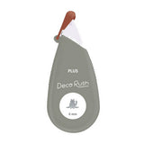 Decoration Tape - DecoRush - 6mm - Basic