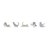 Decoration Tape - DecoRush - 6mm - Basic