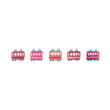 Decoration Tape - DecoRush - 6mm - Basic