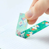 Decoration Tape - KING JIM - SODA - Basic - 15 mm