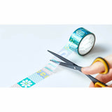 Decoration Tape - KING JIM - SODA - Basic - 15 mm