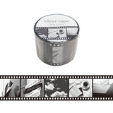 Decoration Tape - clear tape - 30 mm - Film