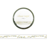 Decoration Tape - Foil Stamping Tape - 7mm - Serie 2