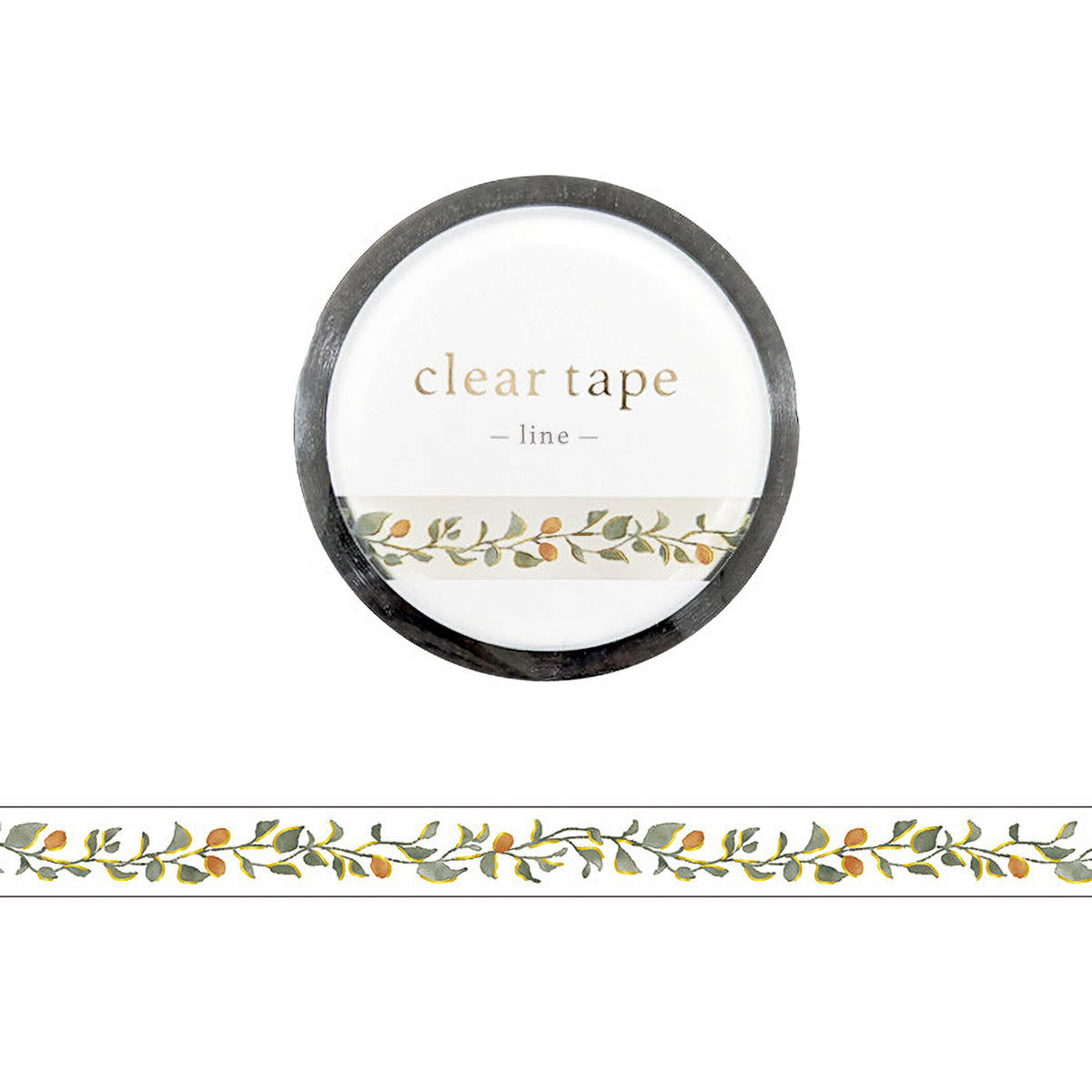 Decoration Tape - Foil Stamping Tape - 7mm - Serie 2