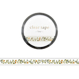 Decoration Tape - Foil Stamping Tape - 7mm - Serie 2