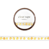 Decoration Tape - Foil Stamping Tape - 7mm - Serie 2