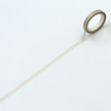 Decoration Tape - Glitter - 5mm