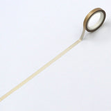 Decoration Tape - Glitter - 5mm