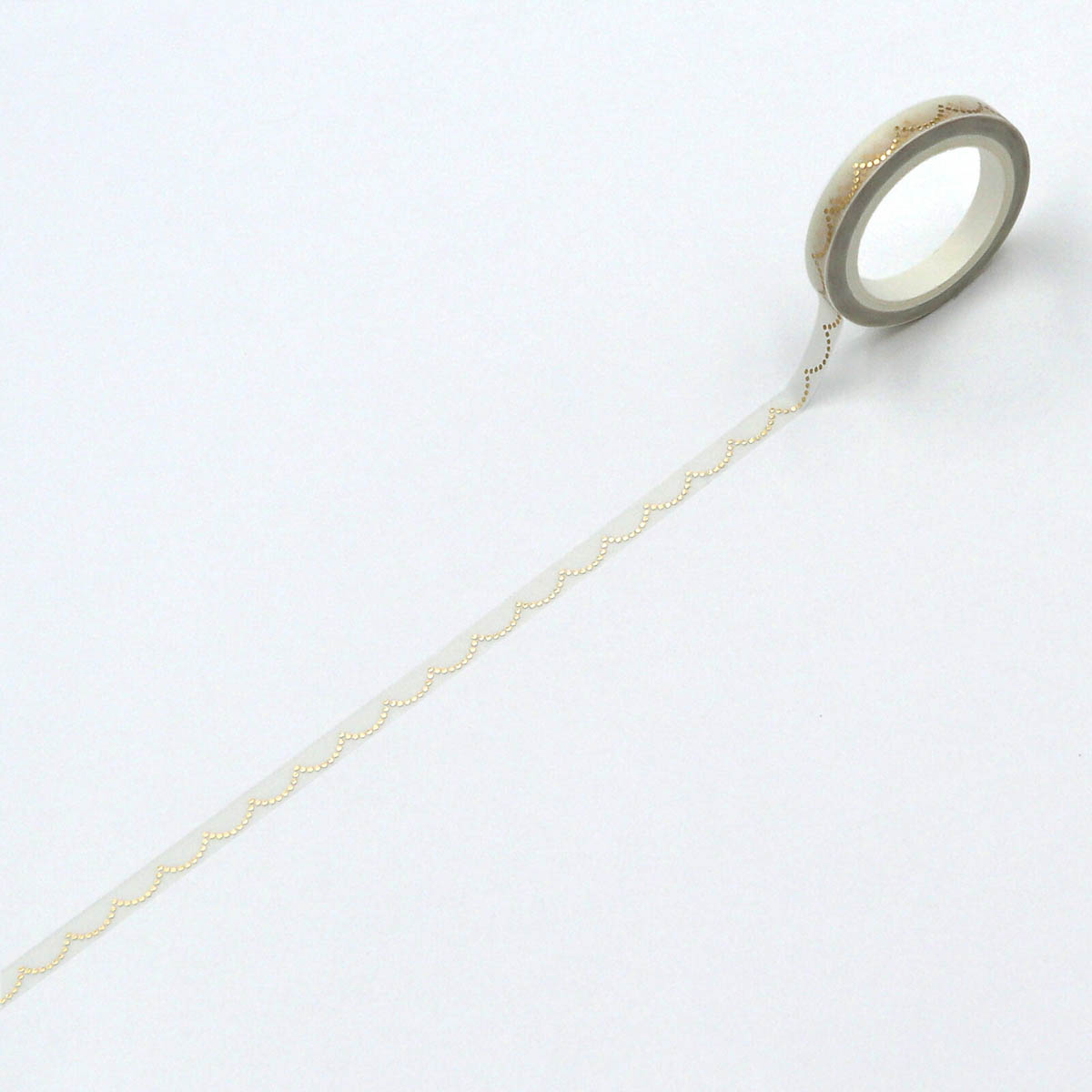 Decoration Tape - Glitter - 5mm