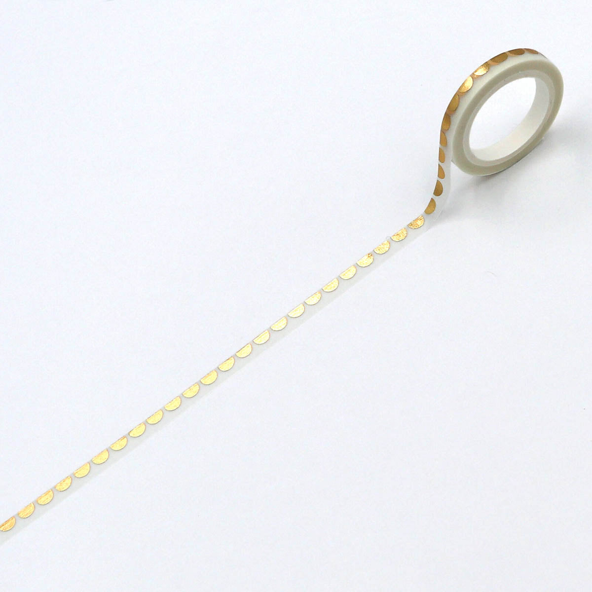 Decoration Tape - Glitter - 5mm