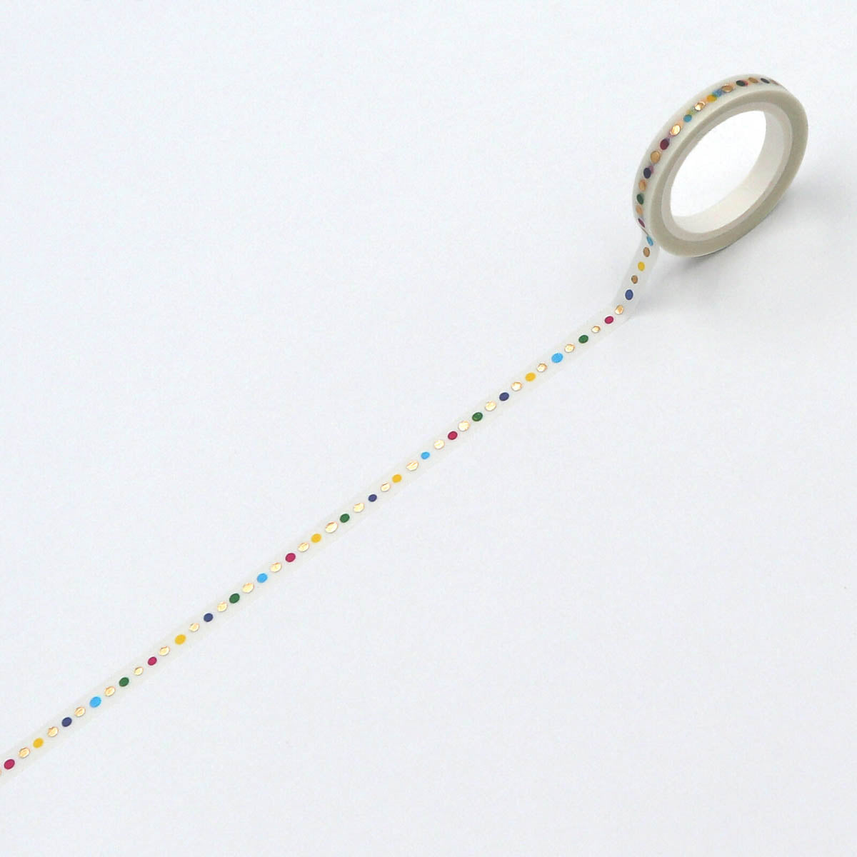 Decoration Tape - Glitter - 5mm