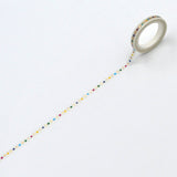 Decoration Tape - Glitter - 5mm