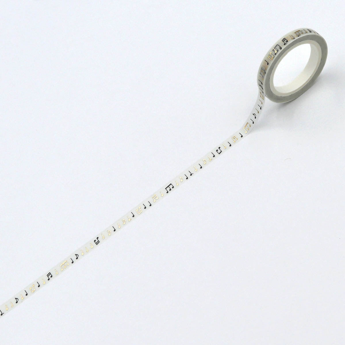 Decoration Tape - Glitter - 5mm