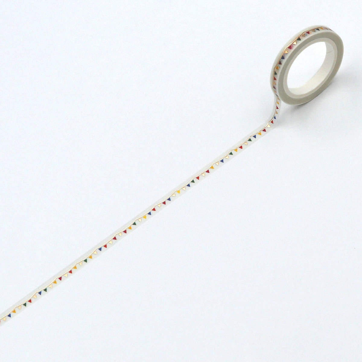 Decoration Tape - Glitter - 5mm