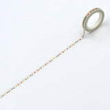 Decoration Tape - Glitter - 5mm