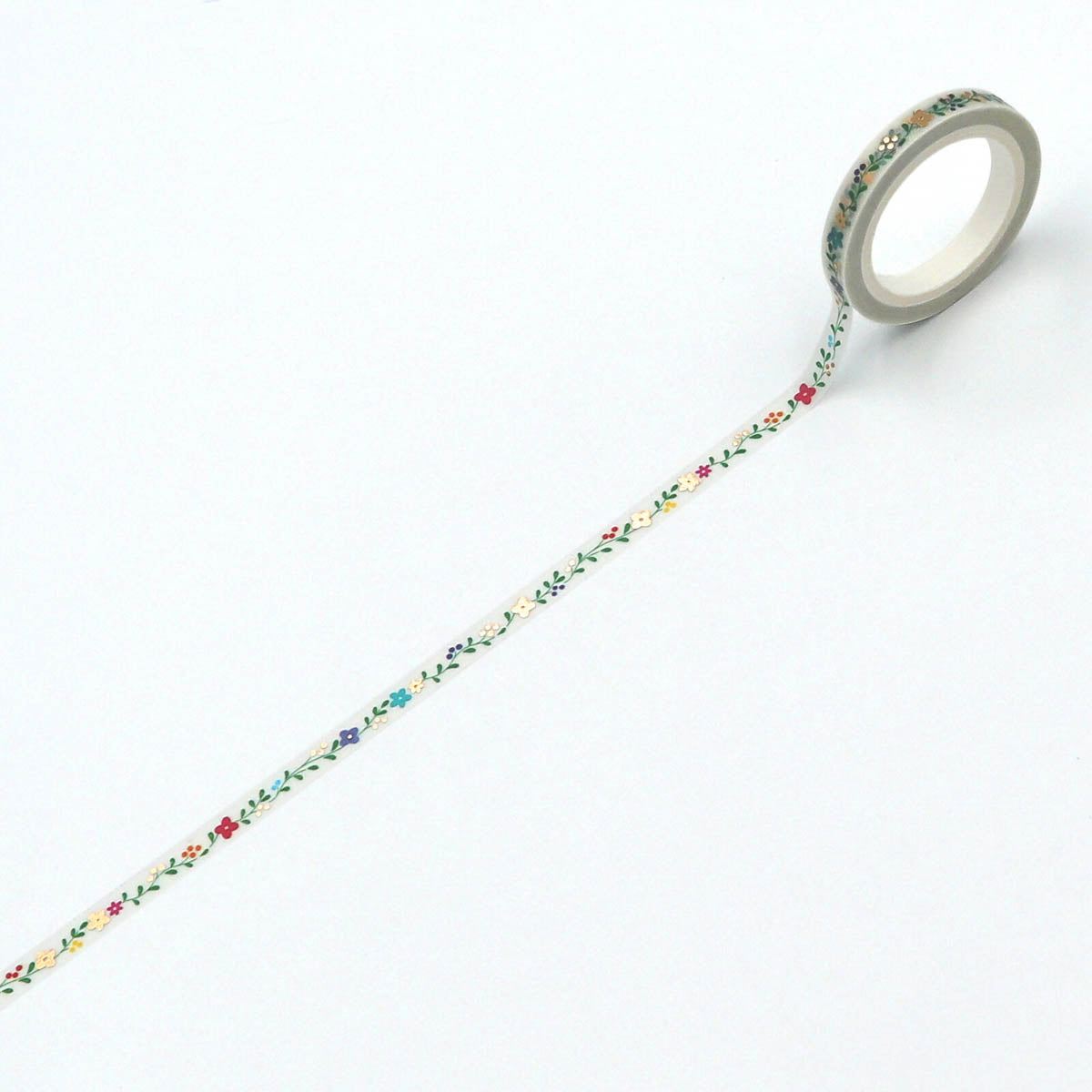 Decoration Tape - Glitter - 5mm