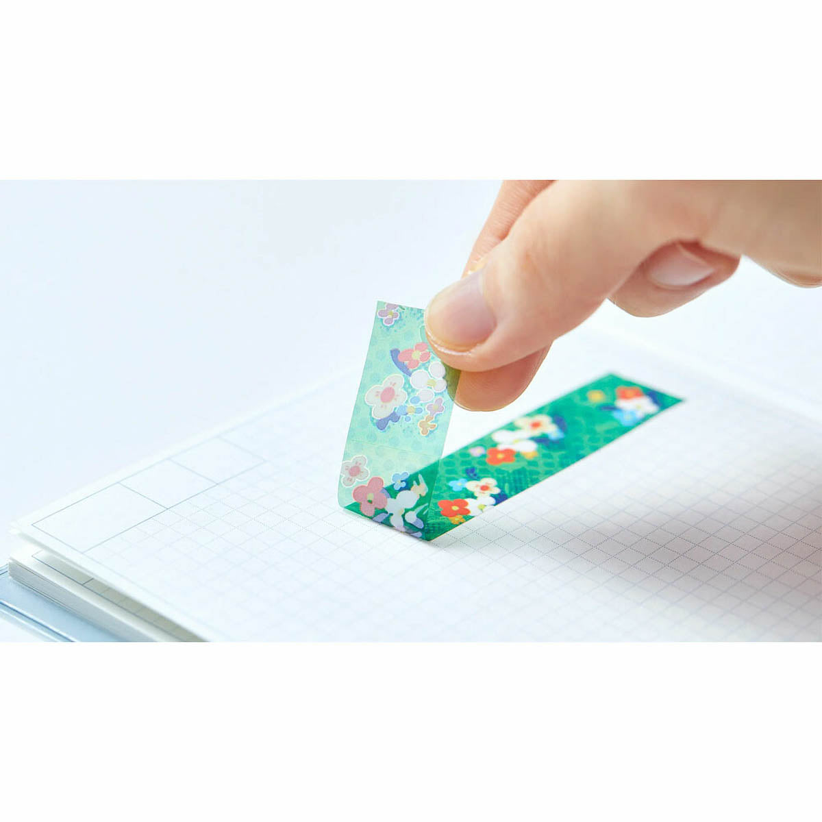 Decoration Tape - KING JIM - SODA - Basic - 30mm