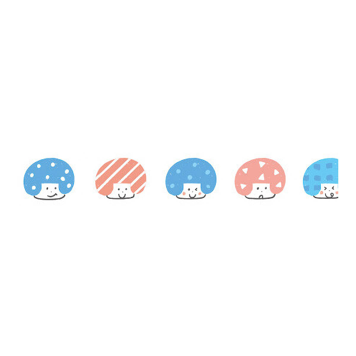 Decoration Tape - DecoRush - mizutama