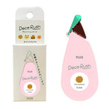 Decoration Tape - DecoRush - mizutama