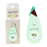 Decoration Tape - DecoRush - mizutama