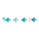 Decoration Tape - DecoRush - mizutama