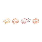 Decoration Tape - DecoRush - mizutama