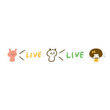 Decoration Tape - DecoRush - mizutama