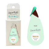 Decoration Tape - DecoRush - mizutama