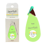 Decoration Tape - DecoRush - mizutama